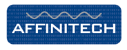 Affinitech logo